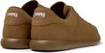 Кроссовки CAMPER Pelotas Soller, Brown - фото 4