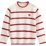 Детский свитер GAP, слоновая кость - фото 7