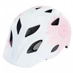 Детский велосипедный шлем Prophete, цвет weiss - фото 2