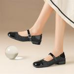 Туфли Мэри Джейн женские Josiny - фото 7