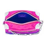 Сумка Taurillon Иллюзия синий/розовый LOUIS VUITTON - фото 7