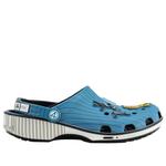Сандалии Crocs Classic Clog 'Marvel Fantastic Four' - фото 4