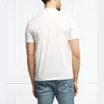 Футболка стандартного кроя Armani Exchange, белый - фото 3