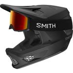 Шлем Smith Hardline MIPS Smith, Matte Black - фото 2