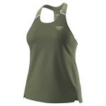 Футболка Dynafit Sky , зеленый - фото 3