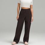 Женские повседневные брюки Lululemon, Капельная Кофейная/ESPR - фото 11