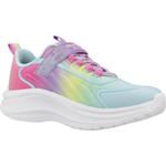 SKECHERS Кроссовки для девочек Rainbow Cruisers - фото 5