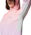 Columbia женская толстовка Tidal Deflector Zero с капюшоном, Hydrangea Gradient - фото 5