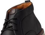 Ботинки Norwalk Plain Toe Chukka Boot Florsheim, цвет Black Crazy Horse - фото 6