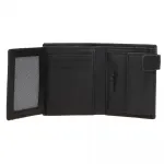 Кошелек Pepe Jeans 450042812 Cracker, черный - фото 3