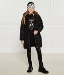 Ботинки Michael Kors Kids Haskell, черный - фото 2