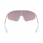 Geometric frame Sunglasses Nike - фото 8