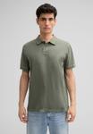 Рубашка поло PHILO Strellson, оливковый - фото 2