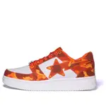 Кроссовки A BATHING APE Bape Sta x Heron Preston - фото