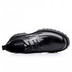 Туфли мужские низкие черный Cachiotti - фото 2