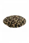 Шапочка Love & Roses, Leopard - фото