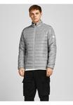 Куртка JACK & JONES, цвет Light Grey Melange - фото 2