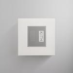 Футболка Kith 3-Pack Undershirt, белый - фото 6