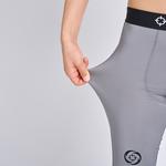 Спортивные шорты унисекс Rigorer, черный - фото 18