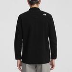 THE NORTH FACE Мужская рубашка, цвет Black - фото 3
