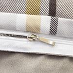 Antarctic Пододеяльник односпальный - 180x220 см - фото 10