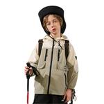 Одежда для защиты от солнца unisex Jeep, зеленый - фото 5