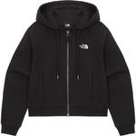 THE NORTH FACE Куртка женская черная, Black - фото