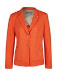 Блейзер WHITE LABEL, оранжевый - фото 2