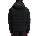 HUGO BOSS Пуховик мужской, Black - фото 4