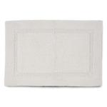 Коврик для ванной Martex Basic, цвет Optical White - фото