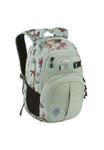 Рюкзак Nitro Rucksack, Dead Flower/Green - фото 3