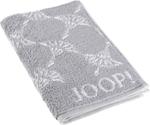 Полотенце Joop! серебристый, 30/50 см - фото 2