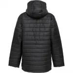 Куртка Kelme Snow Light, черный - фото 2