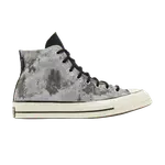 Кроссовки Converse Chuck 70 GTX High 'Ash Stone', серый - фото