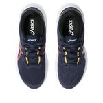 Кроссовки (GS) ASICS GT-1000 13 'Midnight Flash Red' - фото 6