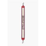 Сумка Canvas and Leather SICILY Strap Dolce & Gabbana, мультиколор - фото