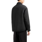 ARMANI EXCHANGE Куртка на молнии, Black - фото 5