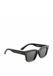 Солнцезащитные очки Never Fully Dressed Sunglasses, Black - фото