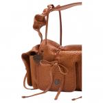 Acne Studios Барсетка из овечьей кожи - фото 4