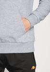 Худи Ellesse CASLINO HOODIE, Grey Marl/Grey - фото 6