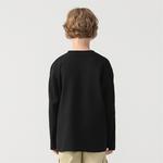 Футболка для младших школьников Jeep, черный - фото 7