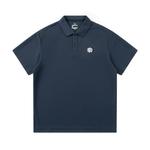 Мужская рубашка поло 361°, Белый - фото 5