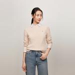 Топ женский Tommy Hilfiger, синий - фото 7