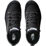 Женские туфли Back-To-Berkeley IV WP The North Face, черный - фото 4