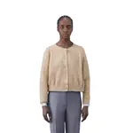 Женский трикотаж Levi's levi’s, цвет Beige - фото 10