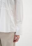 Блуза InWear Blouse, Pure White/White - фото 5