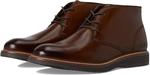 Ботинки Johnston & Murphy Men's Upton Chukka, Tan Full Grain - фото