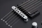 Schecter Damien Platinum-6 Сатин Черный - фото 6