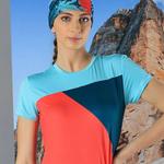 Женская футболка CMP 33N6186 - фото 5