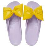 Шлепанцы женские Crocs - фото 3